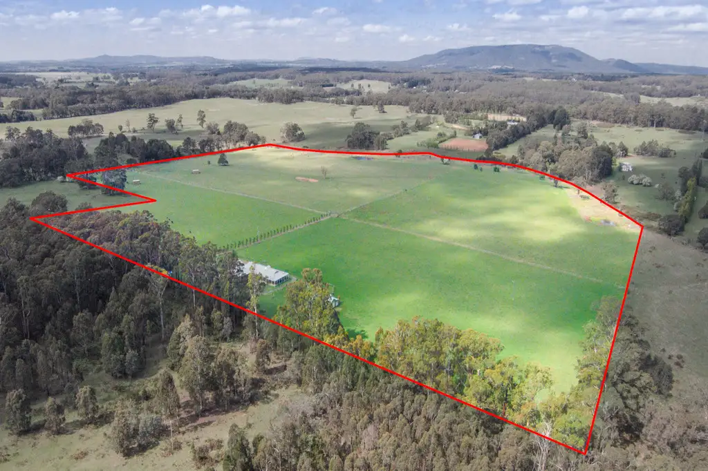 Main view of Homely rural property listing, 84 CASEY ROAD via WOODEND, Ashbourne VIC 3442