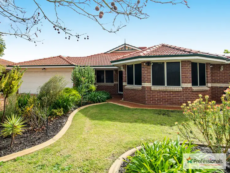 168 Southacre Drive, Canning Vale WA 6155