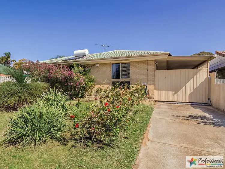 Third view of Homely house listing, 36 Sulphur Road, Parmelia WA 6167