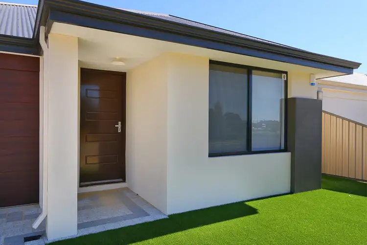 Second view of Homely house listing, 17 Garganey Grove, Southern River WA 6110