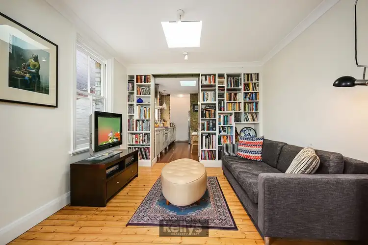 Third view of Homely house listing, 7 Leamington Avenue, Newtown NSW 2042