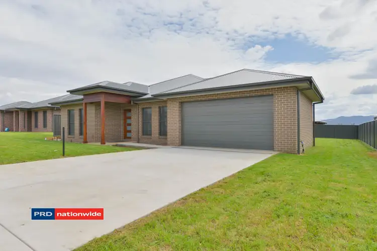 Main view of Homely house listing, Lot 29 Kingham Street, Tamworth NSW 2340