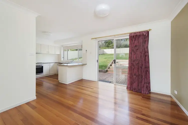 Fifth view of Homely house listing, 11 Correa Crescent, Port Macquarie NSW 2444