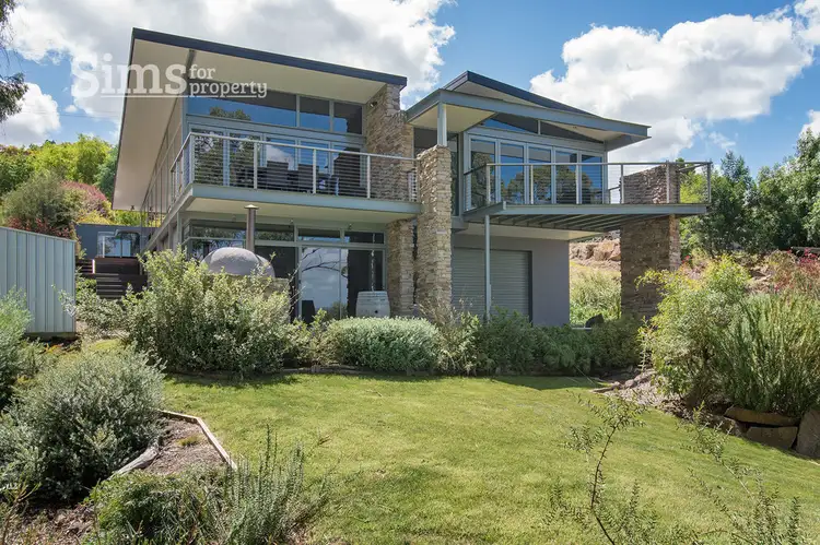 68 Leam Road, Hillwood TAS 7252