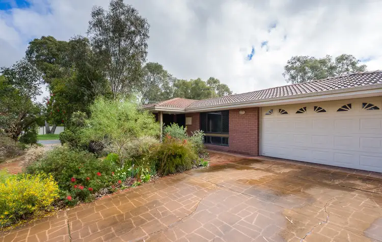 Second view of Homely house listing, 17 James Avenue, Hazelmere WA 6055