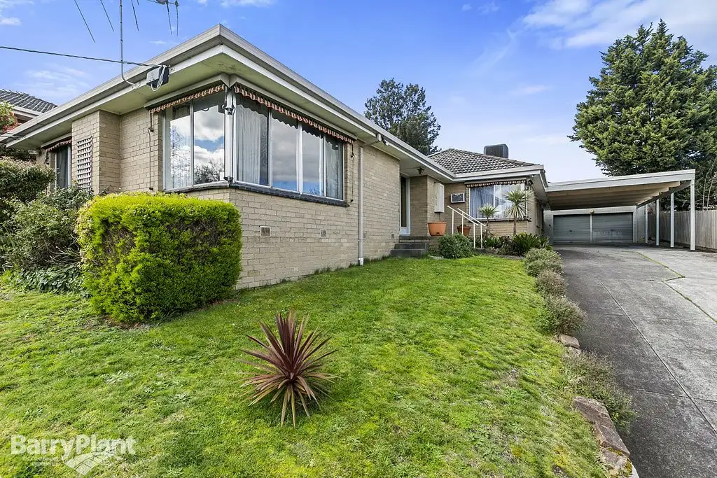 Main view of Homely house listing, 4 Brambleberry Lane, Chirnside Park VIC 3116