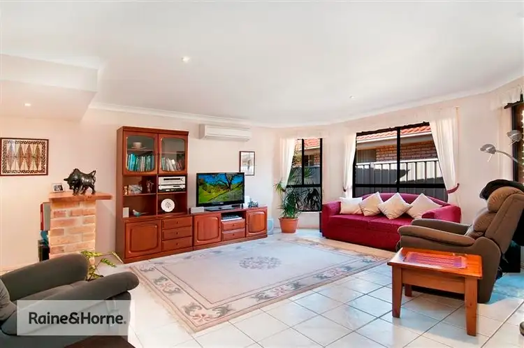 Second view of Homely house listing, 25 Janet Avenue, Umina Beach NSW 2257