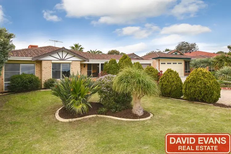 Second view of Homely house listing, 19 Amos Road, Wanneroo WA 6065