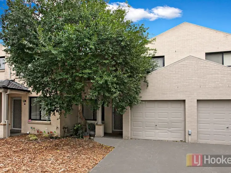 11/15-25 Atchison Street, St Marys NSW 2760