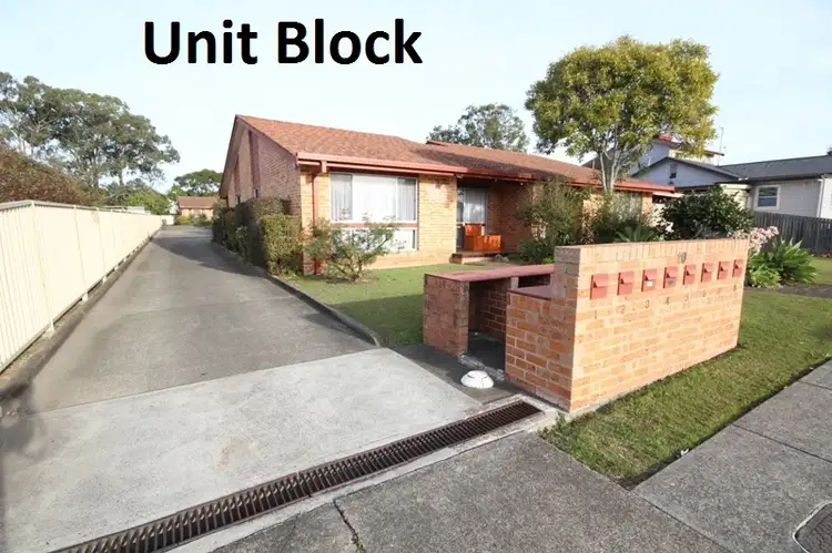 Second view of Homely unit listing, 5/10 Spence Street, Taree NSW 2430