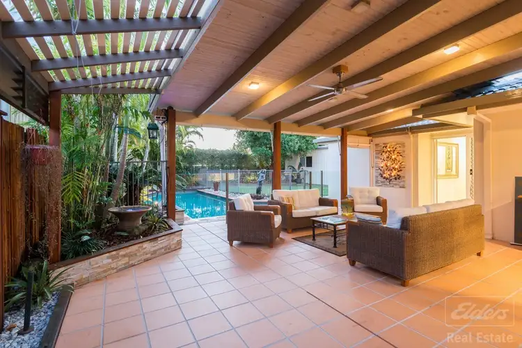 17 Chelsea Crescent, Minyama QLD 4575