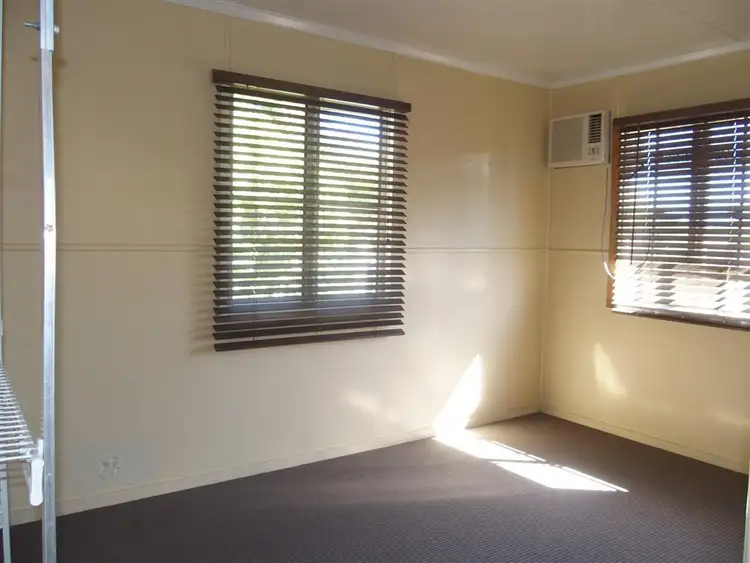 Sixth view of Homely house listing, 11 Talbot Street, Blackwater QLD 4717