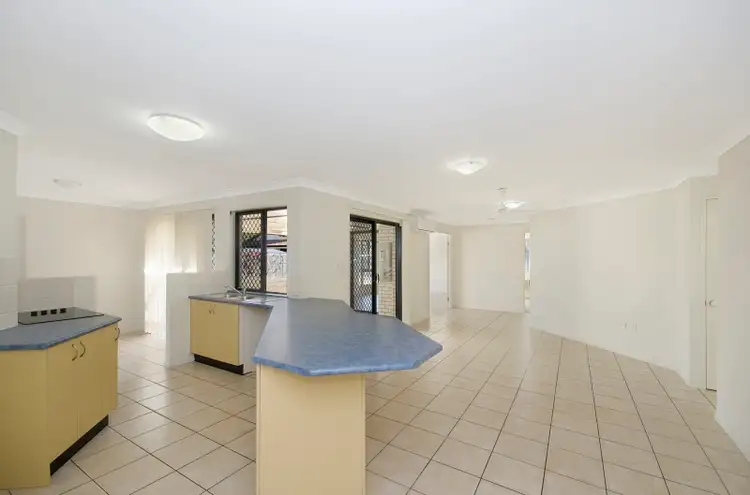 Fourth view of Homely house listing, 3 Woodbine Drive, Annandale QLD 4814
