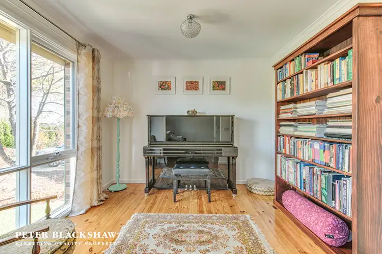 Sixth view of Homely house listing, 4 Geach Place, Chisholm ACT 2905
