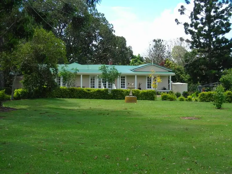 130 Tr Benns Road, Casino NSW 2470