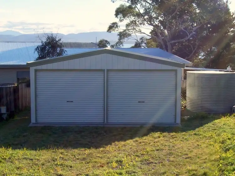 Fifth view of Homely land listing, 25 Franklin Street, Lewisham TAS 7173