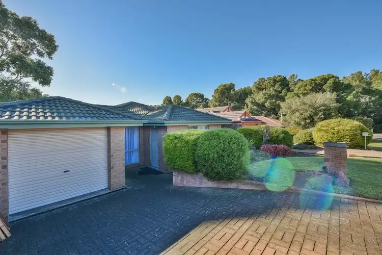 Second view of Homely house listing, 16 Pine View Close, Old Reynella SA 5161