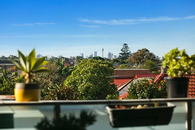 Fourth view of Homely apartment listing, 3/295 Victoria Road, Marrickville NSW 2204