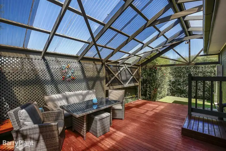 Fourth view of Homely unit listing, 6/76 Sherlock Road (enter via Churchill Road), Croydon VIC 3136
