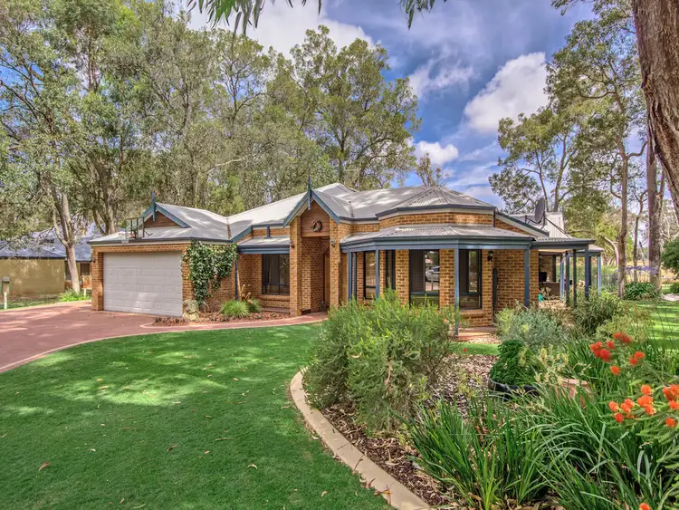Second view of Homely house listing, 20 Tincombe Grove, Baldivis WA 6171