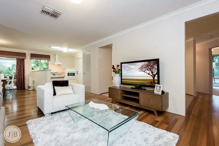 Sixth view of Homely house listing, 62A Bradshaw Crescent, Manning WA 6152
