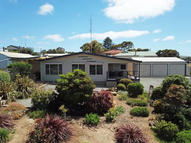 25 McLaren Street, Port Lincoln SA 5606