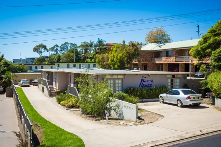 6 REID STREET, Merimbula NSW 2548