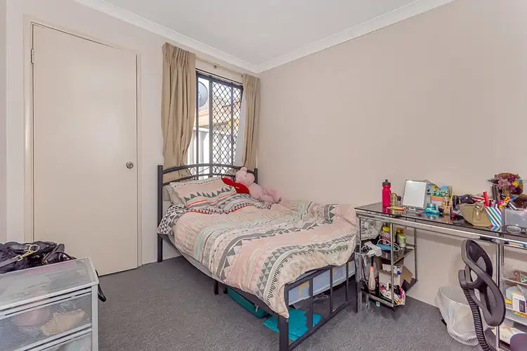Sixth view of Homely villa listing, 1/79-81 George Way, Cannington WA 6107