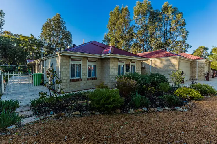 Fourth view of Homely house listing, 4 Keble Heights, College Grove WA 6230