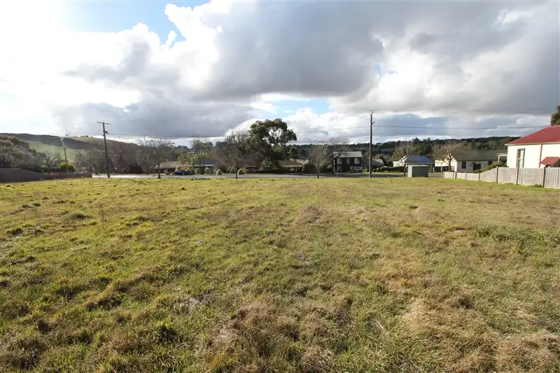Main view of Homely land listing, Lot 6 Urquhart Street, Gordon VIC 3345