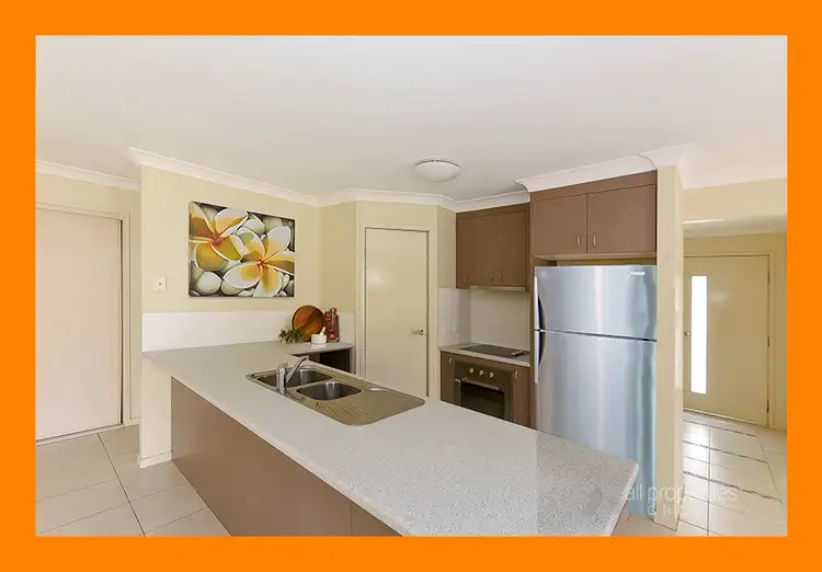 Fourth view of Homely house listing, 13A Evergreen Avenue, Loganlea QLD 4131