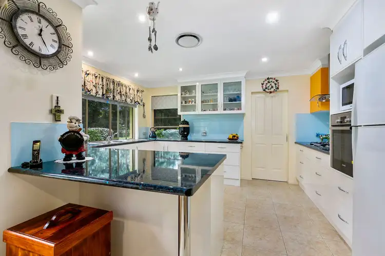 Third view of Homely house listing, 25 Allira Court, Pomona QLD 4568