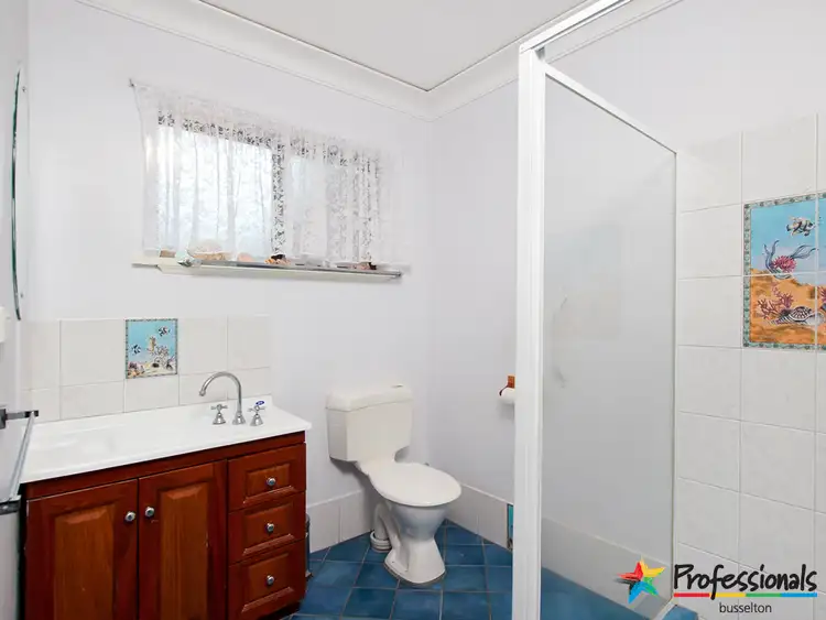 Sixth view of Homely house listing, 3 Sutton Way, West Busselton WA 6280