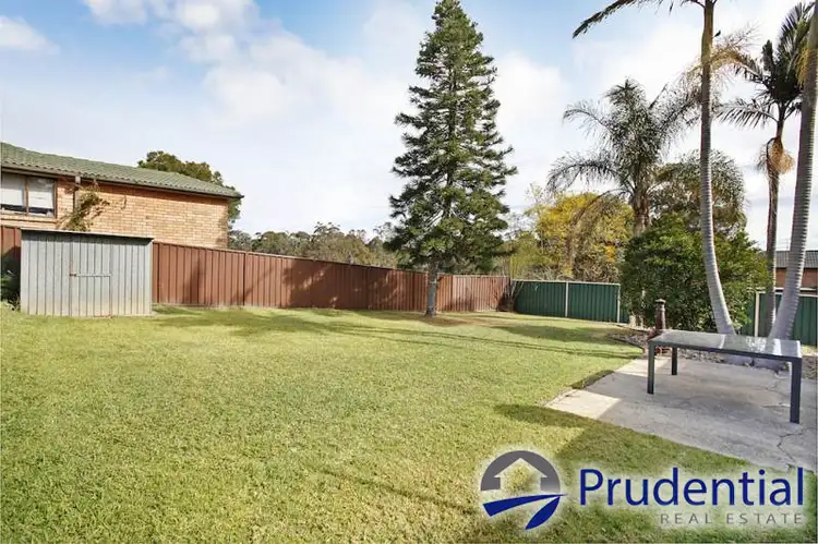Seventh view of Homely house listing, 252 St Johns Road, Bradbury NSW 2560