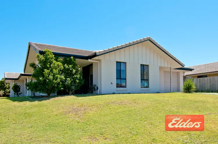 Second view of Homely house listing, 2/2 WYNDHAM CIRCUIT, Holmview QLD 4207