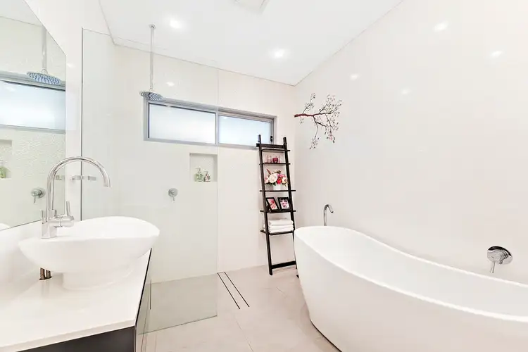 Fifth view of Homely house listing, 17 Margaret Street, Belfield NSW 2191