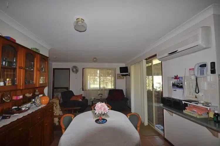 Sixth view of Homely house listing, 8 Rodeo Drive, Casino NSW 2470