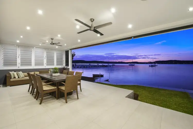 123 Steyne Road, Saratoga NSW 2251