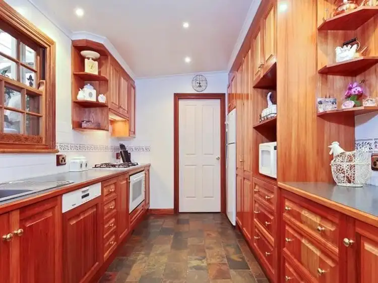 Second view of Homely house listing, 22 Old Princes Highway, Kanmantoo SA 5252