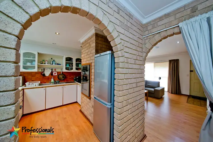 Fourth view of Homely unit listing, 2/45 Hayes Avenue, Yokine WA 6060