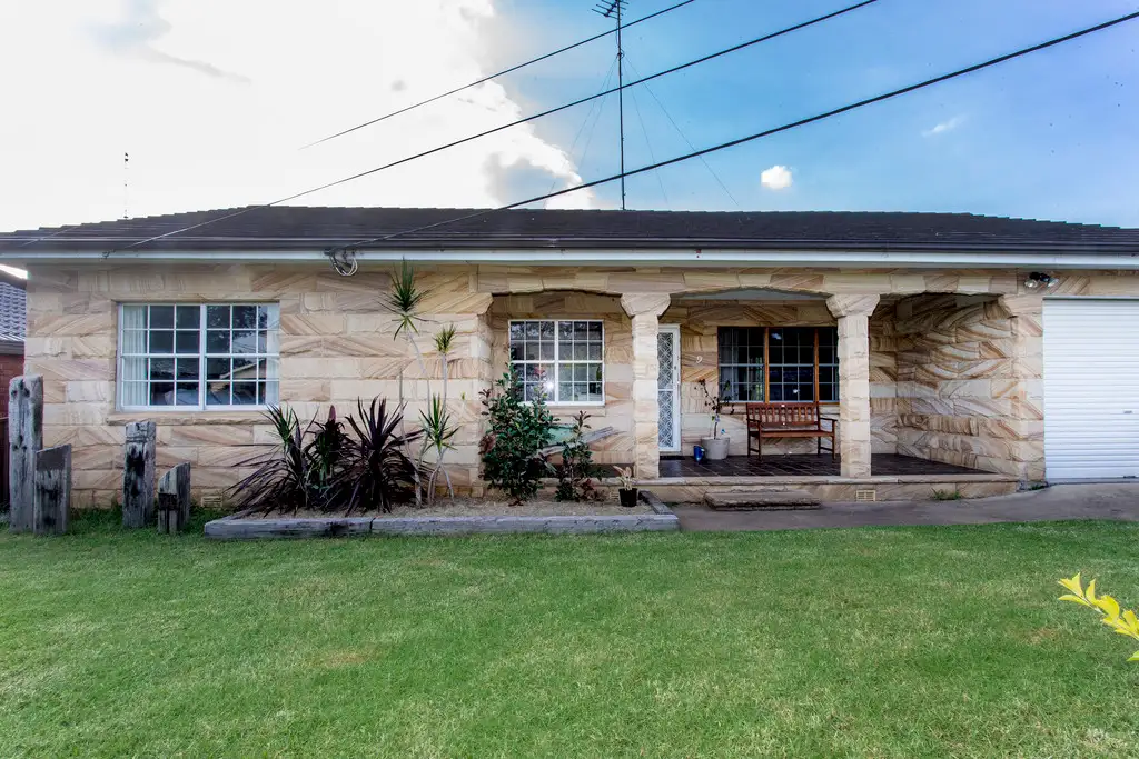 Main view of Homely house listing, 9 Hillcrest Avenue, Penrith NSW 2750