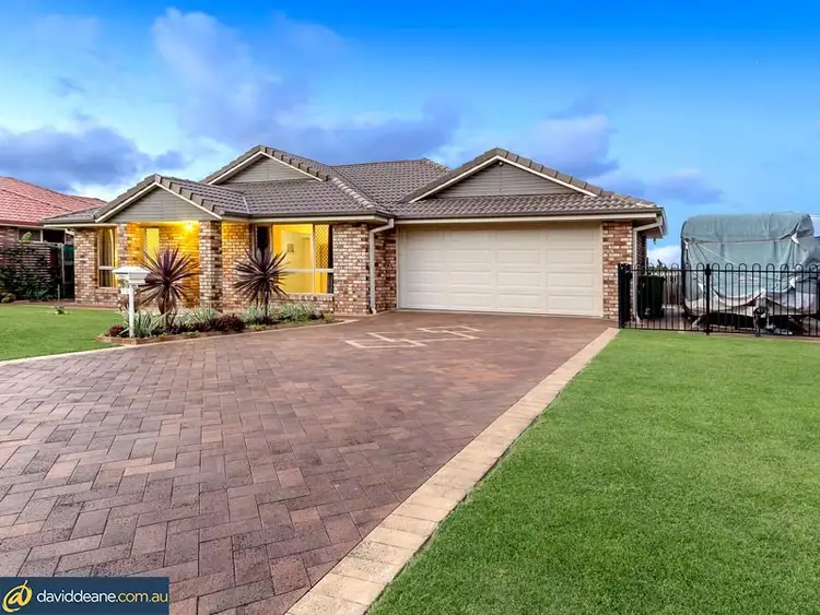 Second view of Homely house listing, 20 Skipton Cct, Kallangur QLD 4503