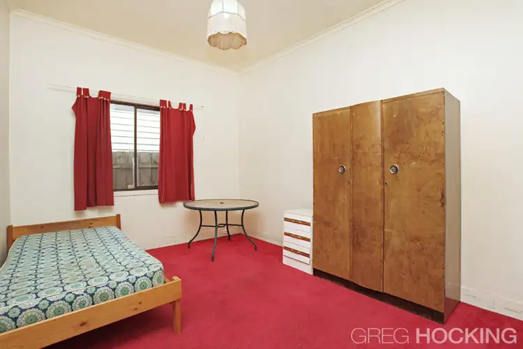 Fourth view of Homely house listing, 11 Queensville Street, Kingsville VIC 3012
