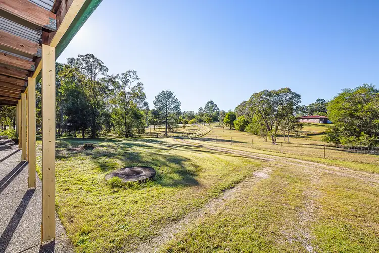 Second view of Homely house listing, 26 Jarrot Court, Delaneys Creek QLD 4514