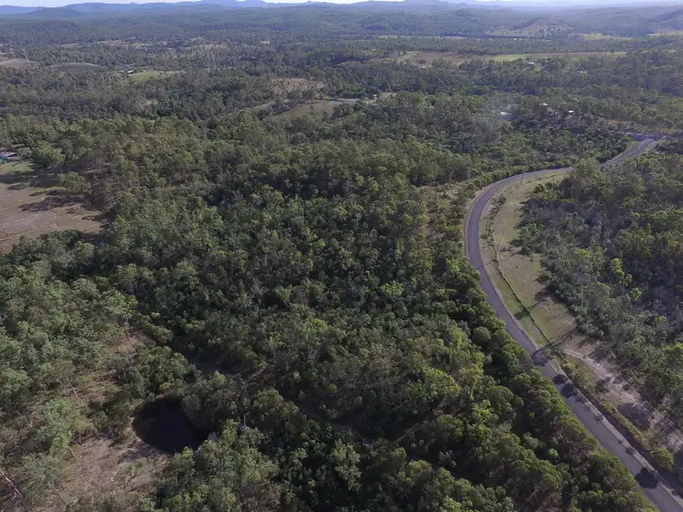 Sixth view of Homely land listing, 38 Alcharinjah Drive, Dalysford QLD 4671