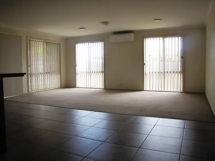 Second view of Homely townhouse listing, Unit 8, 35 Monash Road, Newborough VIC 3825
