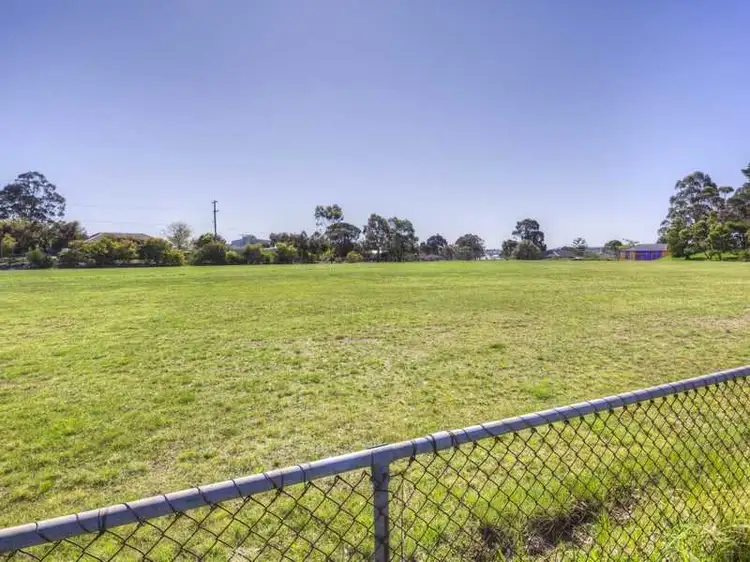 Fifth view of Homely land listing, CA 2062 Corner Magpie & Bradshaw Streets, Golden Point VIC 3350