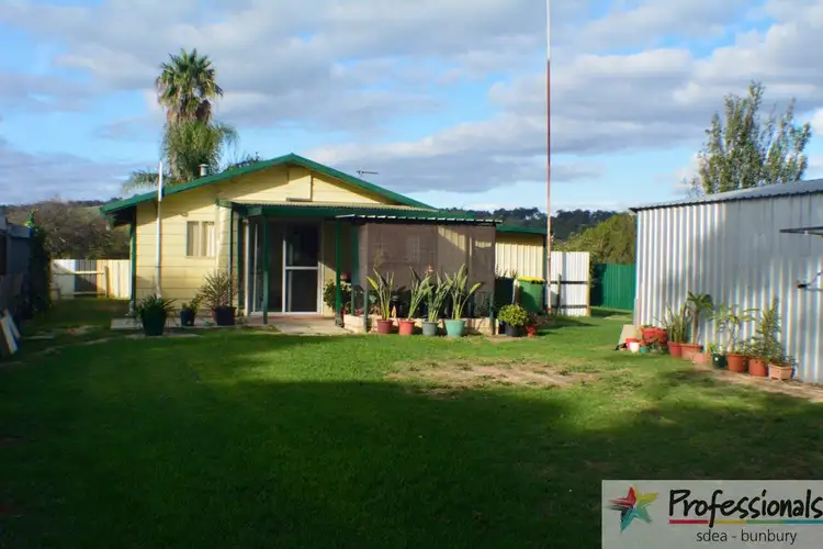 11518 South Western Highway, Wokalup WA 6221