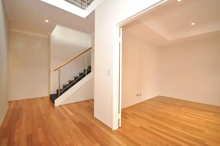 Second view of Homely house listing, 55 View Street, North Perth WA 6006