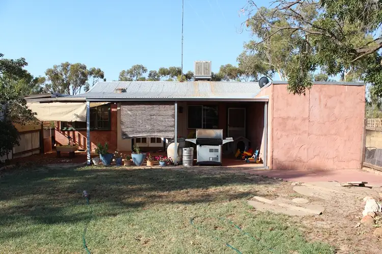 Fifth view of Homely house listing, 1 Carter Street, Grass Valley WA 6403